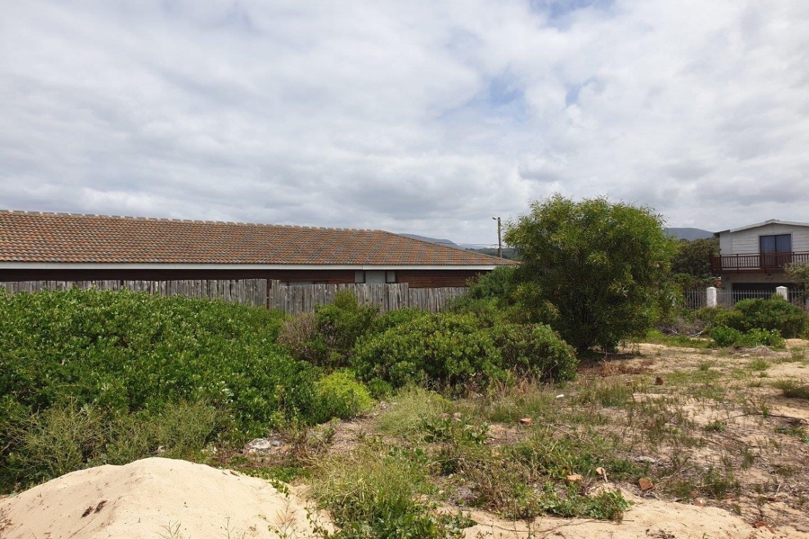 0 Bedroom Property for Sale in Kleinkrantz Western Cape